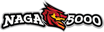 NAGA5000 Logo