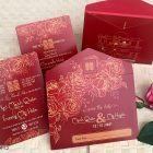 Thiệp cưới KTS màu truyền thống DQ-KL7-113