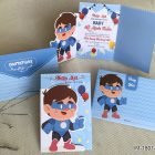 Thiệp sinh nhật cho bé siêu cute IM-1801 mã R